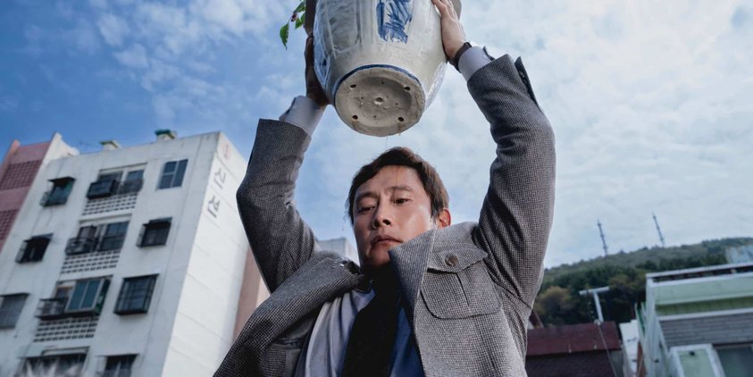 Alexander Skarsgård till Stockholm med PILLION och Julia Ducournau med ALPHA – 11 starka NonStop-premiärer på SFF