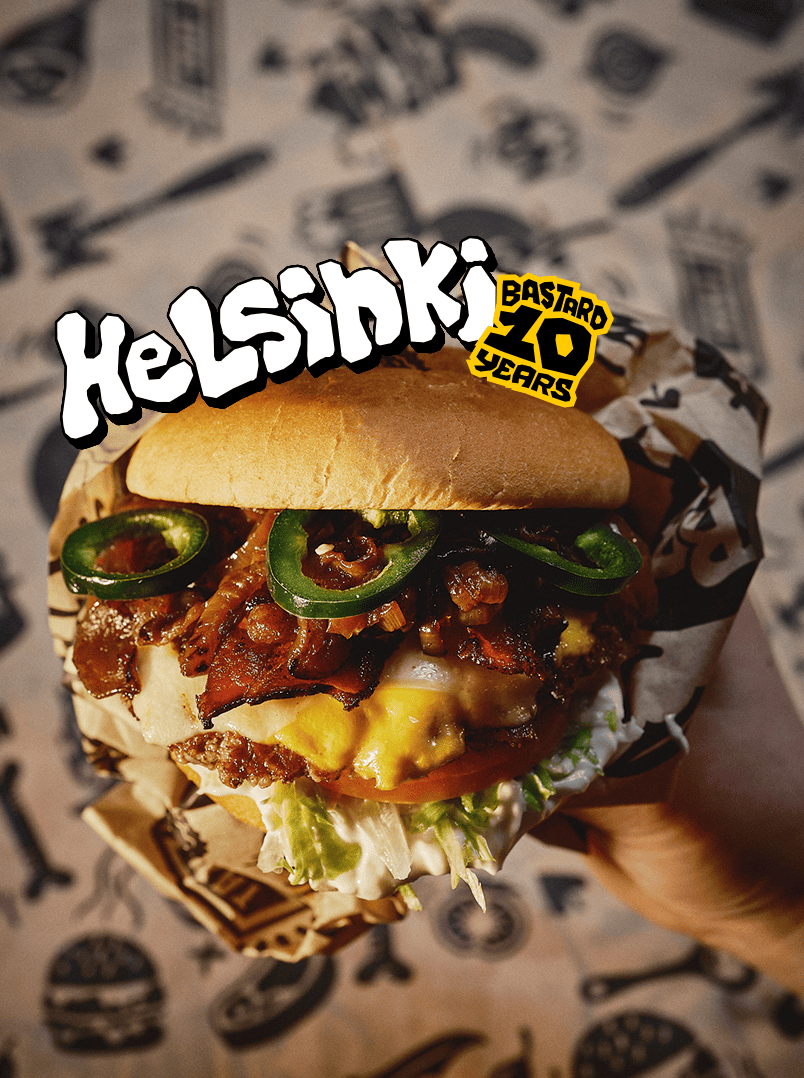 Helsinki