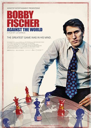 Bobby Fischer Against the World
