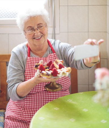 12 böcker att läsa när det är dags att gå i pension