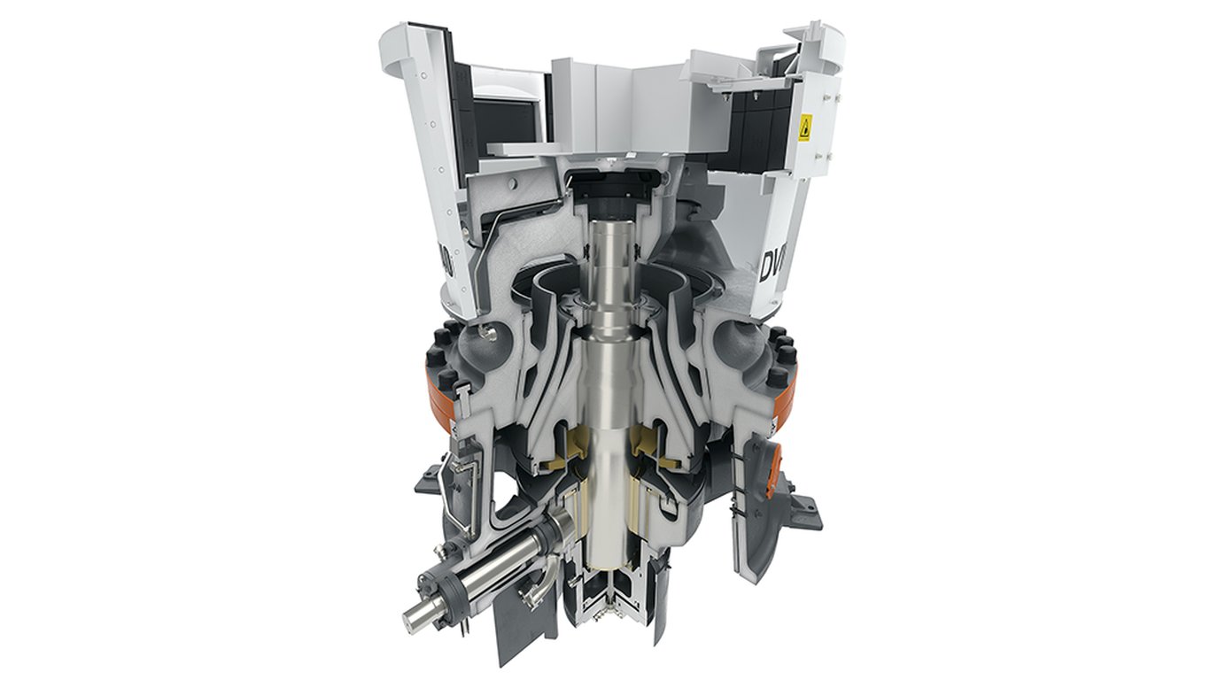 <p>The latest Sandvik 800i crusher improvements mean more output and uptime, making for safer and more sustainable crushing.</p>
