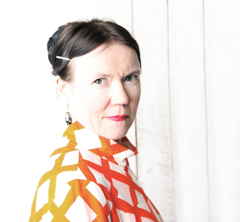 Foto: Pekka Mustonen