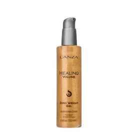 Healing Volume Zero Weight Gel 200ml
