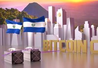 El Salvadors regering förbereder 20 nya bitcoinlagar