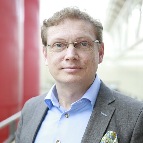 Christian Stralstr&ouml;m, redovisningsexpert PwC