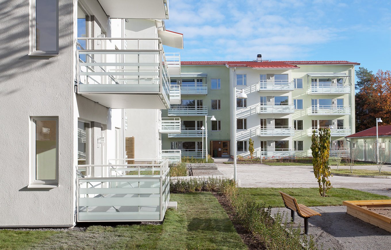 Hammarbandet, bild 1 av 5