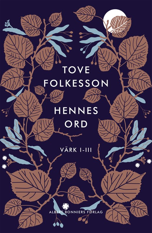 Läs ett gripande utdrag ur Tove Folkessons bok 