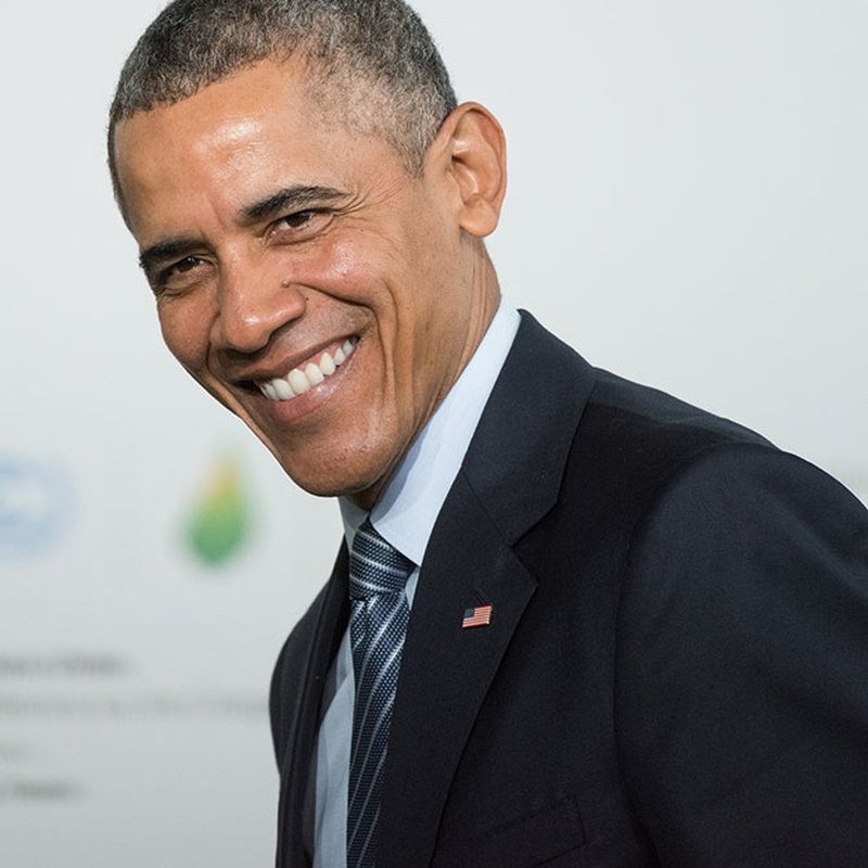 Vad läser Barack Obama? Här är 15 böcker han har rekommenderat