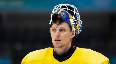 Målvakt - Scanna och kontrollera ytan framför mål (Video)