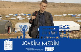 Fackboksfestivalen: Att avtäcka diktaturer – smakar det mer än det kostar?