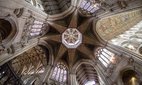 Ely Cathedral.
