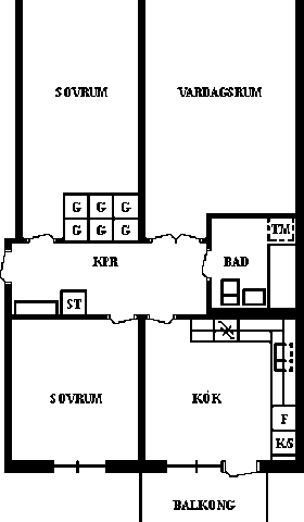 PlanlösningSpråkgränd 7