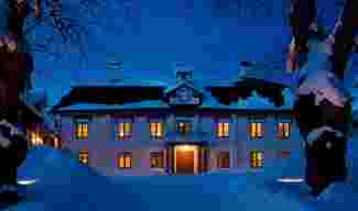 Engelsberg mansion