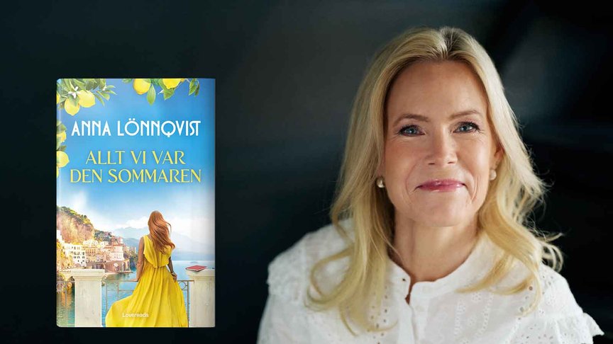 Känslofylld feelgood om att ge kärleken en andra chans – och om hur läsning kan forma livet
