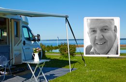 Rekordmånga campare 2017 och trenden fortsätter växa