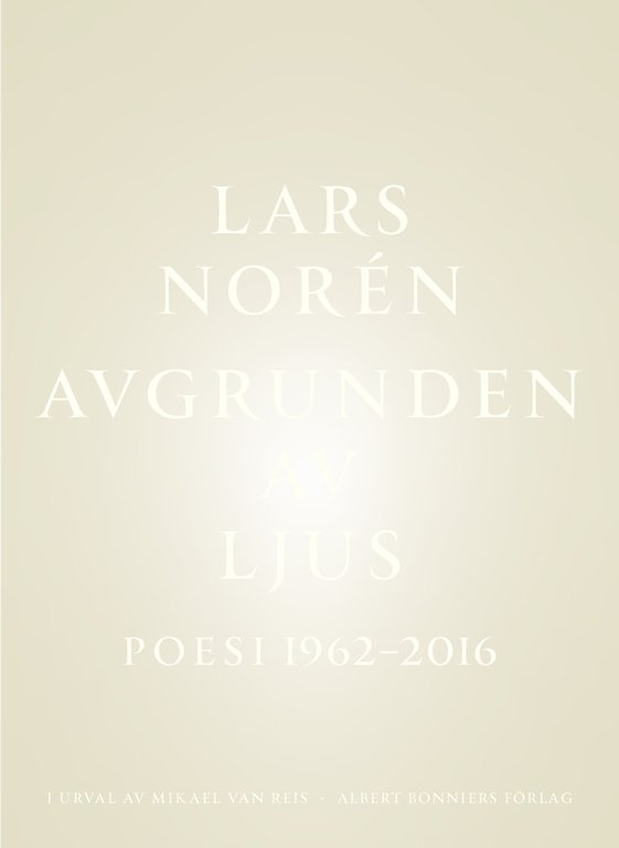 Lars Norén – teatergiganten som var vår tids Strindberg