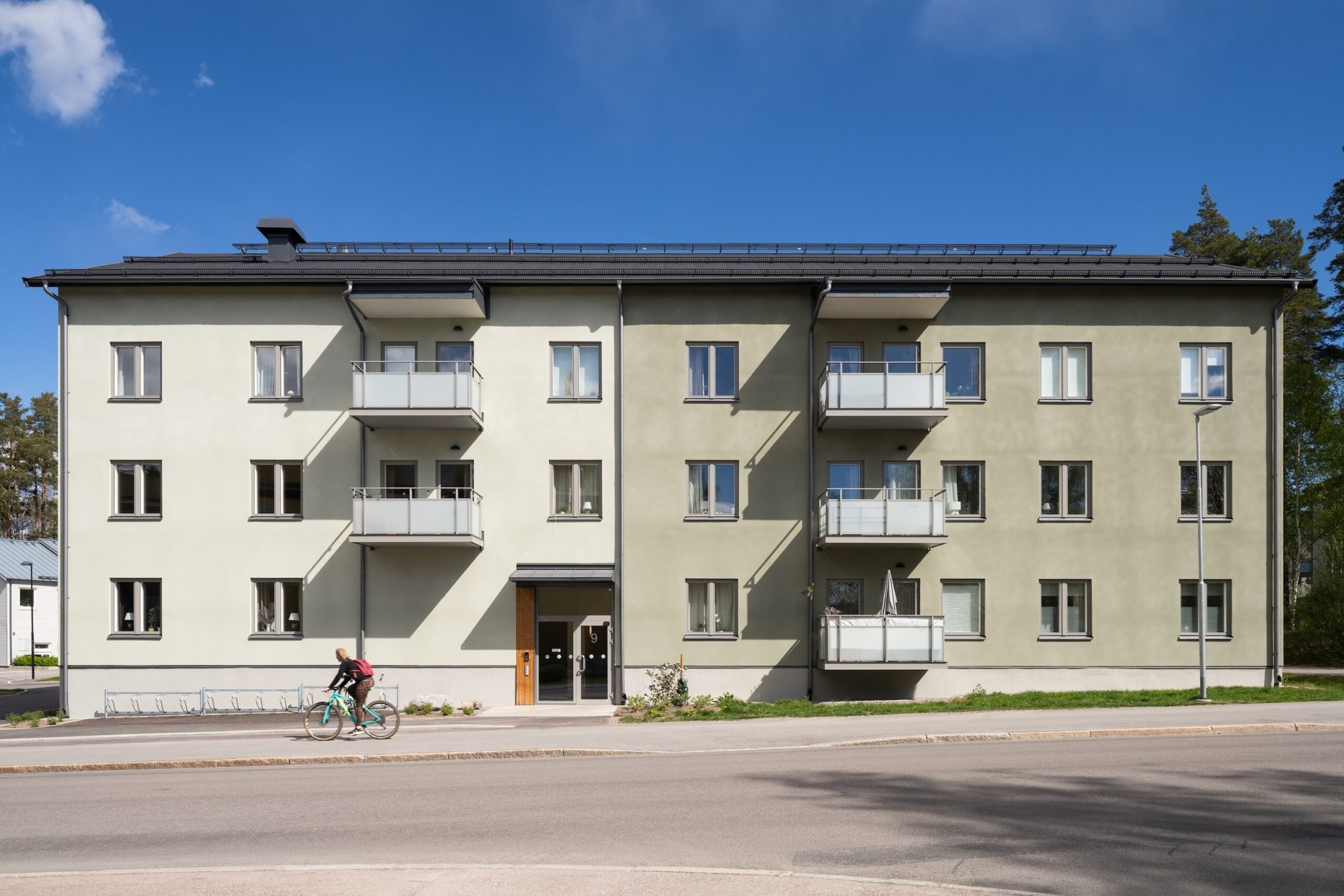 Furiren, bild 1 av 5
