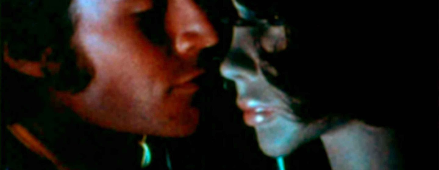 Hatchet for the Honeymoon