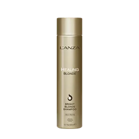 Bright Blonde Shampoo, 300ml