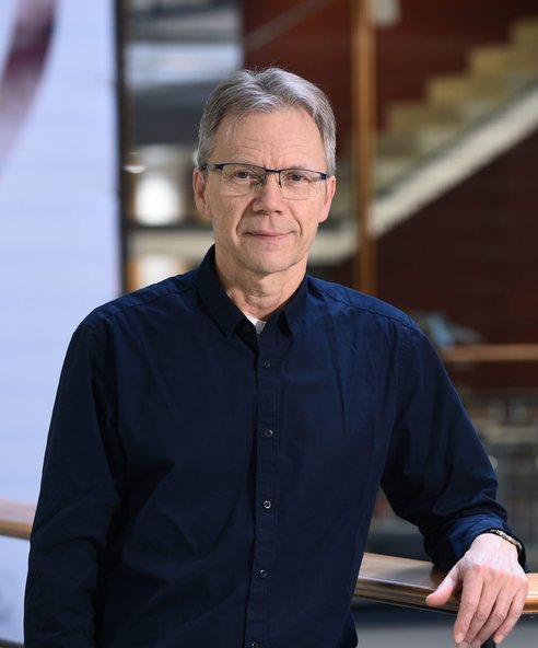 Vesa Olkkonen