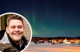 Sveaskog ger turistentreprenörer tre månader hyresfritt