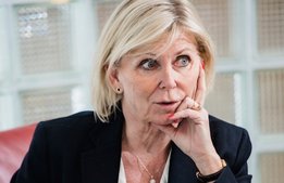 ”Det är ett tungt beslut”
