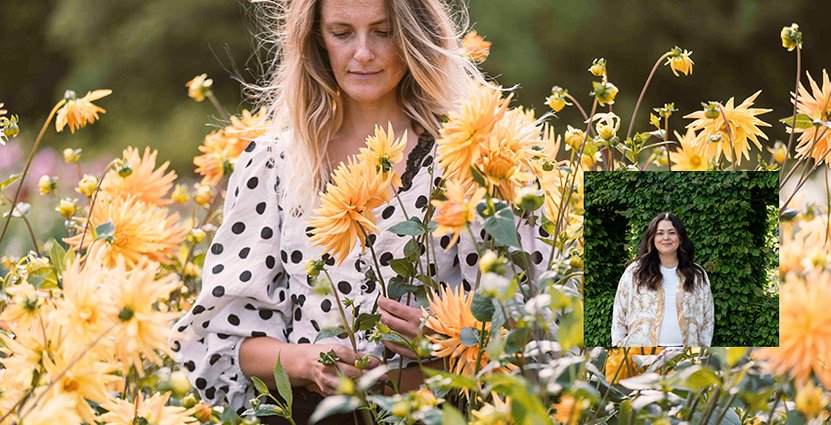 Foto: Sophie Håkansson Emelie Niskanen, projektledare