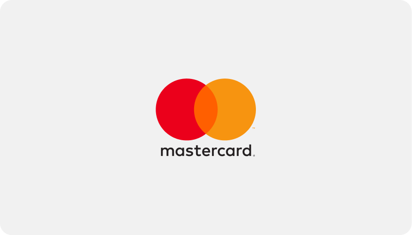 Ikon för Mastercard