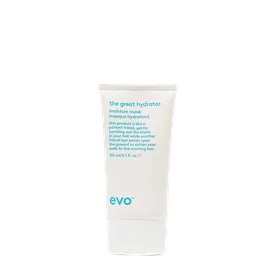 The great hydrator moisture mask 150ml