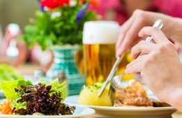 Alkoholförbud kan strida mot alkohollagen