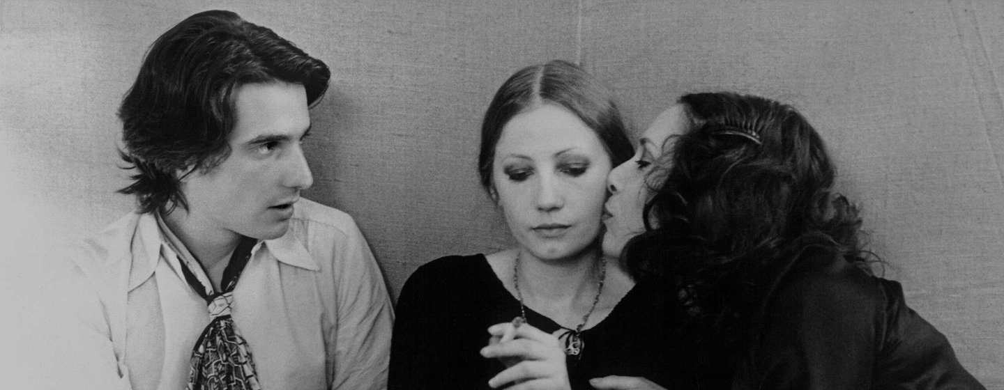 Mother and the Whore, The