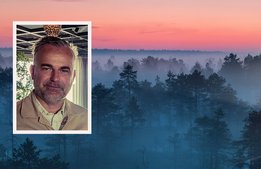 Frösö Parks nye vd längtar till luften och vidderna