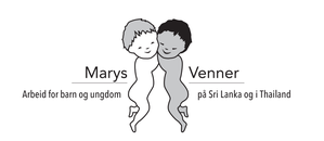 Marys Venner Marys Friends Foundation logo