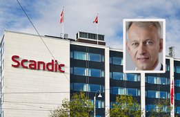 Scandic vill bli tydligare i sitt hållbarhetsarbete