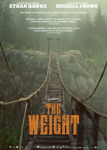 The Weight