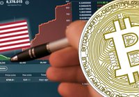 U.S. launches investigation on price manipulation of bitcoin