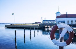 Tv-serie spelar roll i Skaftös turism