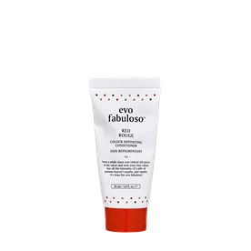 Fabuloso - Puple red colour depositing conditioner 30ml