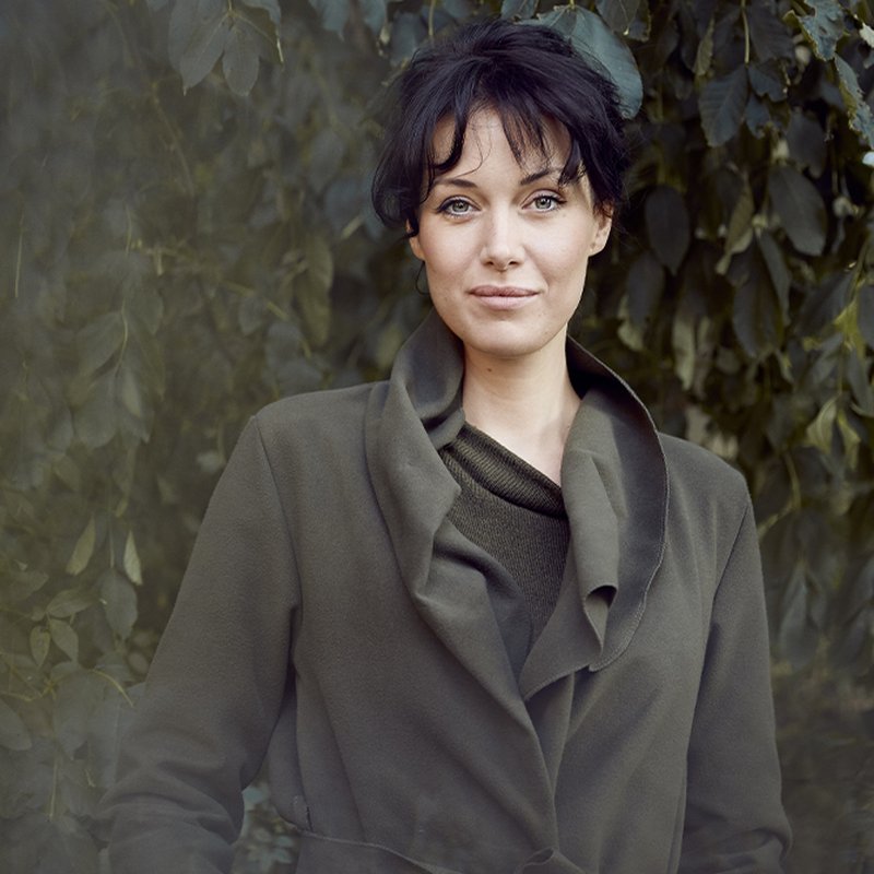 Johanna Wester: ”Det finns så mycket mellan gullandet och klösandet