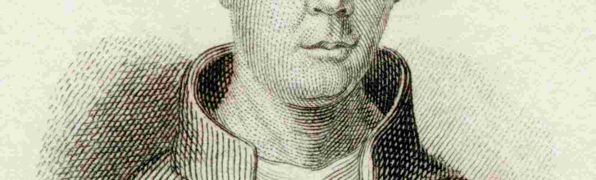 Gerald of Wales, 1146-1223.