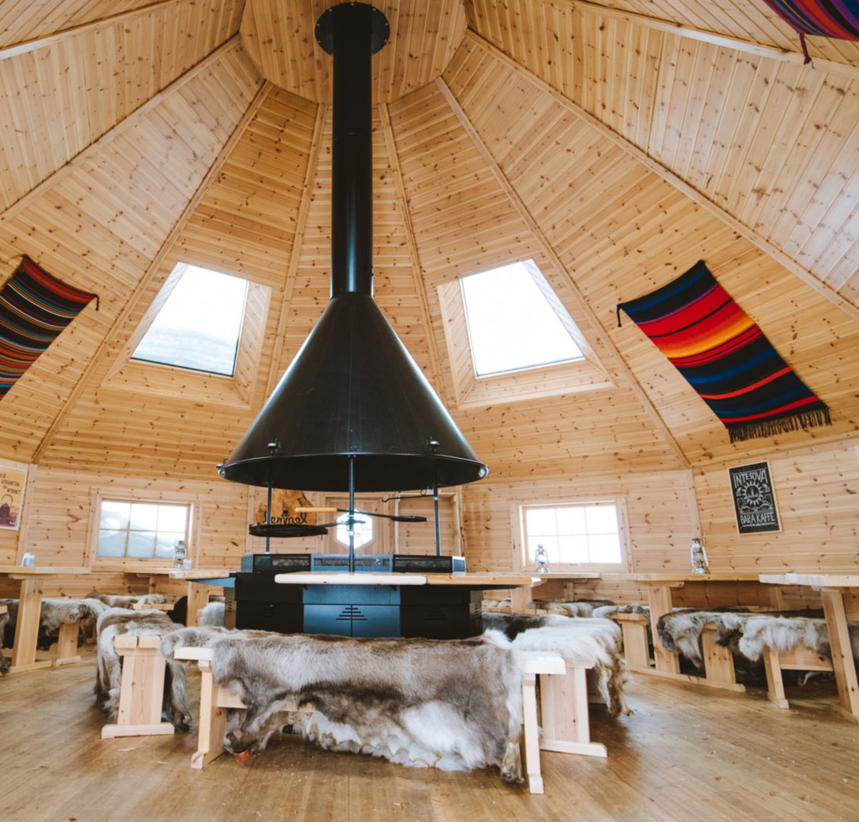 Rakkaskåtan Björkliden