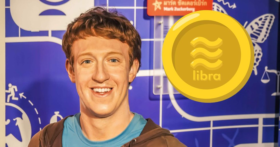 Ny undersökning avslöjar: Facebooks libra mer intressant än samtliga altcoins
