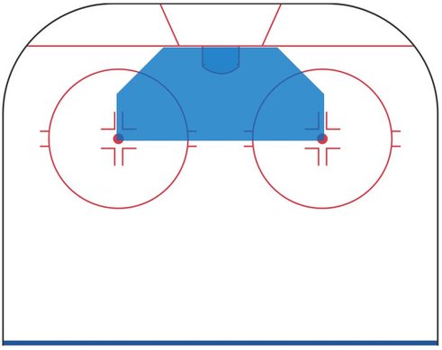Rör dig till rätt yta och gör fler mål - Analys från herrarnas JVM 2025