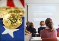 Daily crypto: Prices are soaring and 18 percent of American students own cryptocurrencies