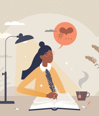 Tips från experterna: Hur blir man författare?