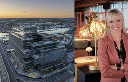 Flygande start för Scandic Göteborg