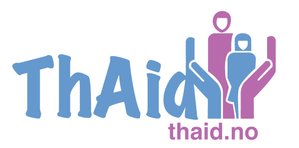 Thaid logo