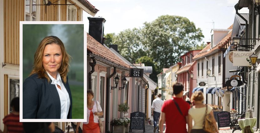Foto: Destination Sigtuna