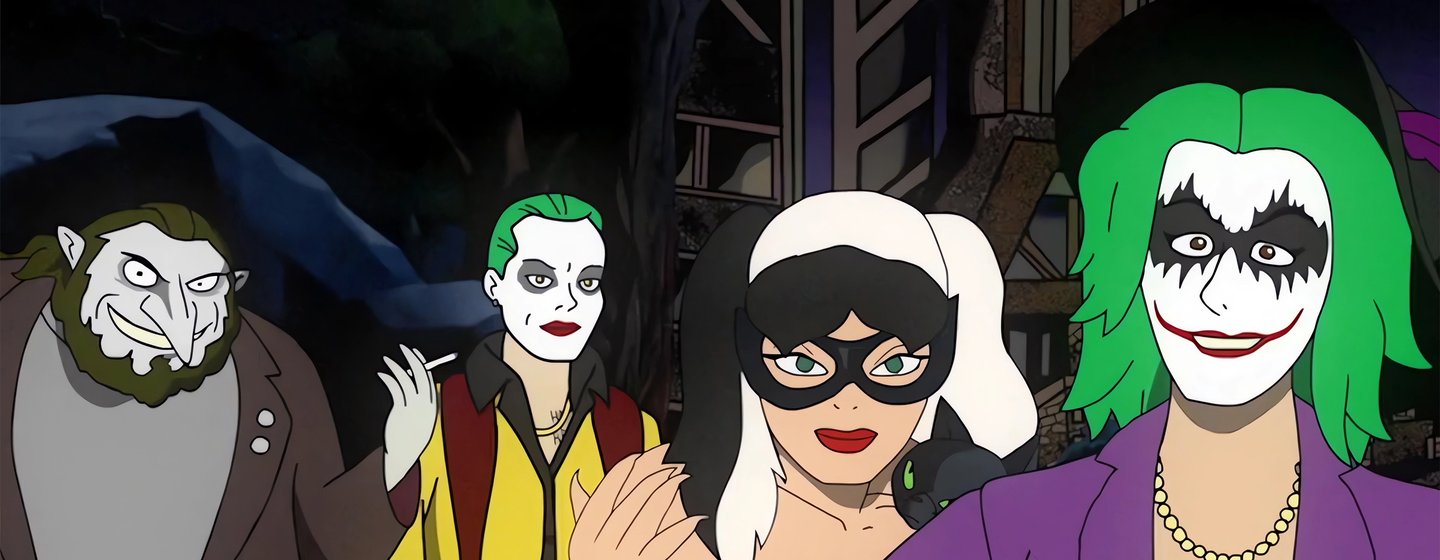 The People’s Joker