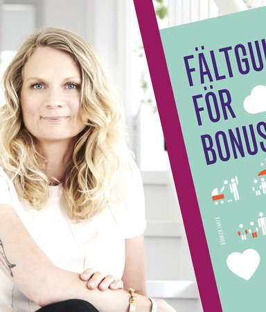 Moas 10 jultips till bonusfamiljen